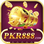 PKR888